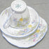 アンティークティーカップ6陶器 ROYAL STAFFORD ロイヤルスタッフォード6