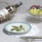 アンティーク バルボティーヌ皿 フランス 陶器 MODELE DEPOSE