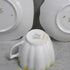 アンティーク ティーカップトリオ アールデコ イギリス MELBA BONE CHINA メルバ8