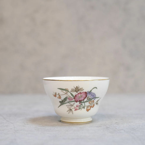 ヴィンテージシュガーボウル WEDG WOOD ウェッジウッド イギリス11
