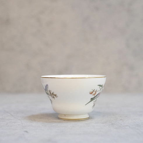 ヴィンテージシュガーボウル WEDG WOOD ウェッジウッド イギリス33