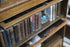 アンティーク スタッキングブックケース イギリス 本棚3