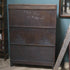 アンティーク スタッキングブックケース イギリス 本棚19
