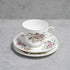 ヴィンテージティーカップ&ソーサトリオWEDGWOOD ウェッジウッド22