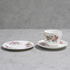 ヴィンテージティーカップ&ソーサトリオWEDGWOOD ウェッジウッド44