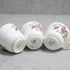 ヴィンテージティーカップ&ソーサトリオWEDGWOOD ウェッジウッド88
