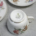 ヴィンテージティーカップ&ソーサトリオWEDGWOOD ウェッジウッド99