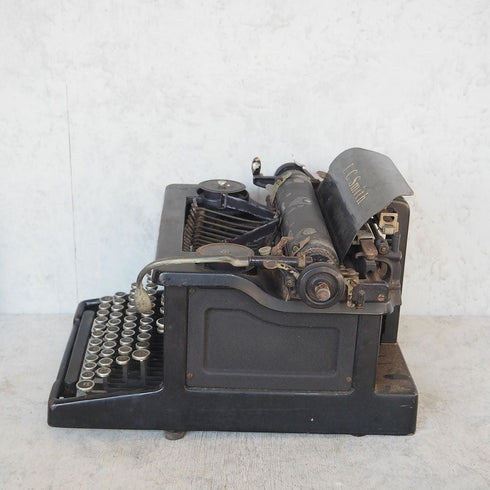 アンティークタイプライター33