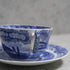 アンティークティーカップ&ソーサー SPODE ITALIAN スポード イギリス3