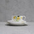 アンティークティーカップトリオ GLADSTONE CHINA イギリス GP&CO1