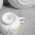 アンティークティーカップトリオ GLADSTONE CHINA イギリス GP&CO4