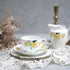 アンティークティーカップトリオ GLADSTONE CHINA イギリス GP&CO12