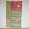 KANTHA(カンタ)・パッチワーク刺し子の大判ファブリック