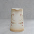 アンティークジャグ イギリス CROWN DEVON(クラウンデボン) 陶器の花瓶 h17.5cm33