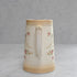 アンティークジャグ イギリス CROWN DEVON(クラウンデボン) 陶器の花瓶 h17.5cm44