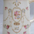 アンティークジャグ イギリス CROWN DEVON(クラウンデボン) 陶器の花瓶 h17.5cm77