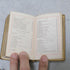アンティーク祈祷書 フランス パロワシアン(Paroissien)1800年代 ミゼル8