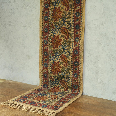 カラムカリラグキッチンマット 35cm×150cm
