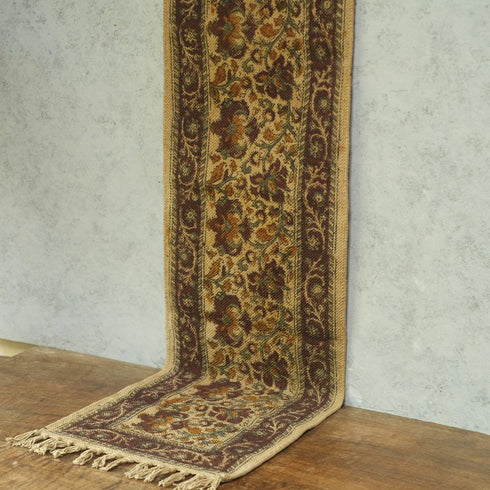 カラムカリラグキッチンマット 35cm×150cm