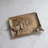 アンティークアシュトレイ ブロンズ 犬 フランス11