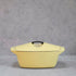 ヴィンテージ Le Creuset(ルクルーゼ)鍋 コケル / Raymond Loewy(Raymond Loewy1958年