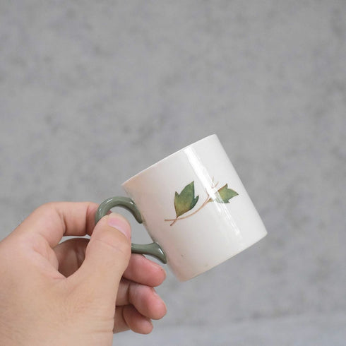ヴィンテージデミタスカップ&ソーサWEDGWOOD COVENT GARDEN ウェッジウッド コベントガーデン33