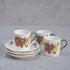 ヴィンテージデミタスカップ&ソーサWEDGWOOD COVENT GARDEN ウェッジウッド コベントガーデン44