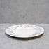 アンティークLONGWY(ロンウィー)ディナーレート フランス 皿 /アンティーク食器 直径25cm33
