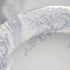 アンティークLONGWY(ロンウィー)スープ皿 フランス/アンティーク食器44