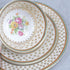 アンティークティーカップ&ソーサトリオ LIMOGES リモージュ BAYNAUD アンティーク食器66