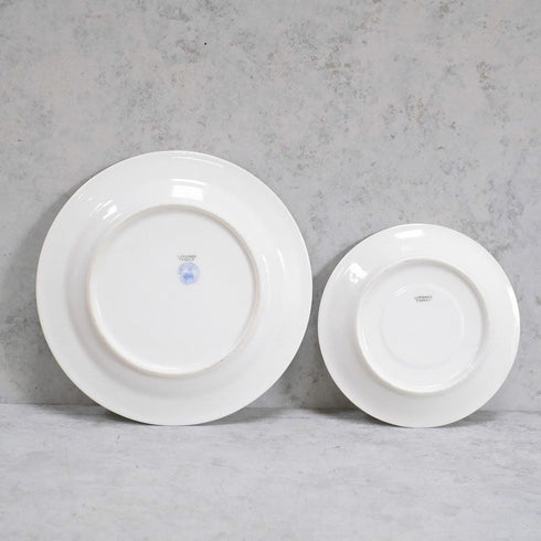 アンティークティーカップ&ソーサトリオ LIMOGES リモージュ BAYNAUD アンティーク食器99