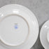 アンティークティーカップ&ソーサトリオ LIMOGES リモージュ BAYNAUD アンティーク食器1010