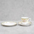 ヴィンテージティーカップトリオ Noritake ノリタケ FOREIGN11