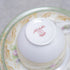 ヴィンテージティーカップトリオ Noritake ノリタケ FOREIGN66