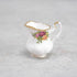 ヴィンテージミルクジャグ ミニ Royal Albert old country rose イギリス ロイヤルアルバート 王室御用達 アンティーク食器22