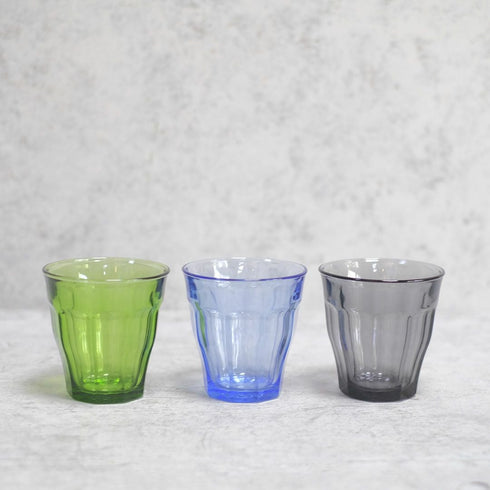 DURALEX(デュラレックス) フランス製 おしゃれカフェ風のピカルディーグラス 250ml5
