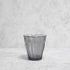 DURALEX(デュラレックス) フランス製 おしゃれカフェ風のピカルディーグラス 250ml/グレイ