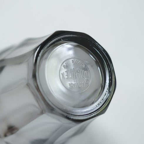 DURALEX(デュラレックス) フランス製 おしゃれカフェ風のピカルディーグラス 250ml/グレイ2