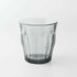 DURALEX(デュラレックス) フランス製 おしゃれカフェ風のピカルディーグラス 250ml/グレイ4