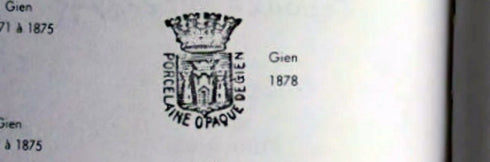 gien mark8