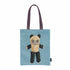 Nathalie Lete(ナタリーレテ)/トートバッグ パンダ7