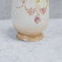アンティークフラワーベース 花瓶 イギリス CROWN DEVON 陶器の花瓶44