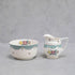 アンティーク ROYAL DOULTON ロイヤルドルトン ミルクジャグ シュガーボウルイギリス1