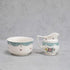 アンティーク ROYAL DOULTON ロイヤルドルトン ミルクジャグ シュガーボウルイギリス2