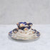 アンティークティーカップトリオ BESWICK & SONS イギリス アンティーク食器1