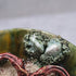 アンティークマヨリカプレート バルボティーヌ皿 アート作品 陶器 ロブスター55