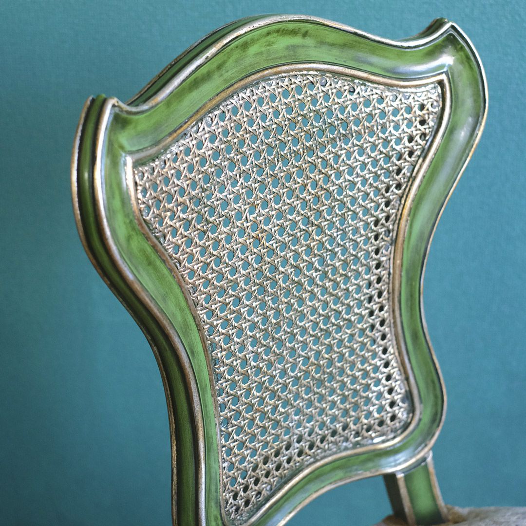 アンティークチェア フランス 椅子 アンティーク家具66