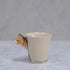 動物マグカップ ねこ(茶トラ)3