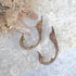 アンティーク カーテンホルダー ペア フランス カーテンタイバックス