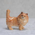 ヴィンテージフィギュリン 猫の置物 イギリス BESWICK ベスウィック11